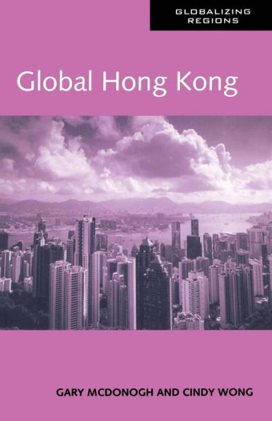 Global Hong Kong / Edition 1