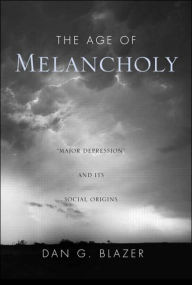 Title: The Age of Melancholy: 