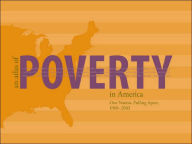 Title: An Atlas of Poverty in America: One Nation, Pulling Apart 1960-2003 / Edition 1, Author: Amy Glasmeier