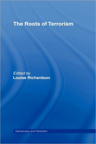 The Roots of Terrorism