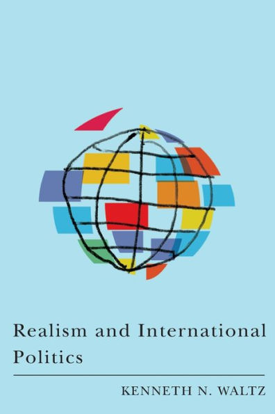 Realism and International Politics / Edition 1