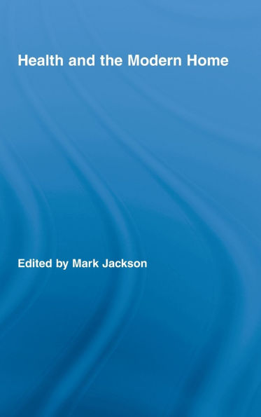 Health and the Modern Home