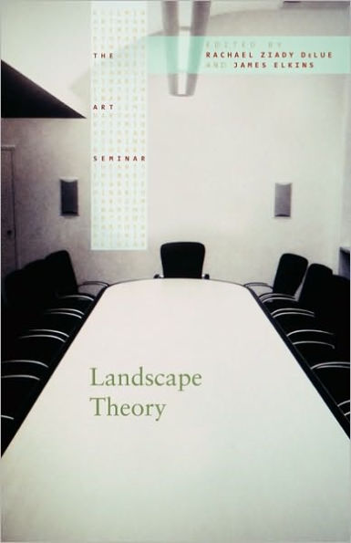 Landscape Theory / Edition 1