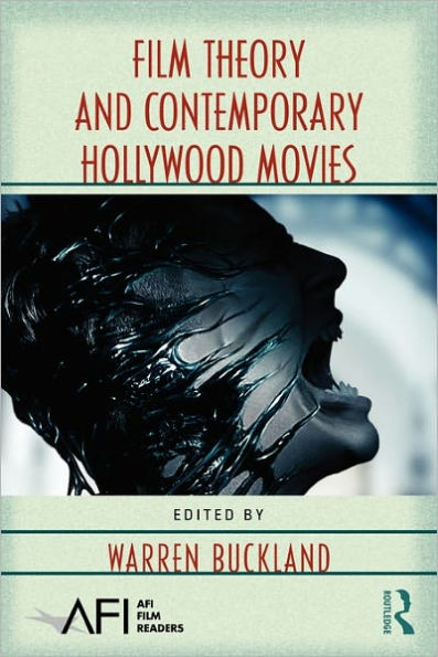 Film Theory and Contemporary Hollywood Movies / Edition 1