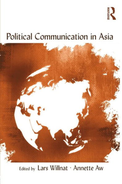 Political Communication Asia