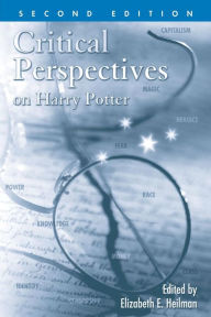 Critical Perspectives on Harry Potter / Edition 2