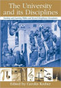 The University and its Disciplines: Teaching and Learning within and beyond disciplinary boundaries