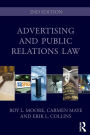 Advertising and Public Relations Law / Edition 2