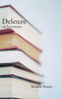 Deleuze on Literature