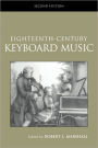 Eighteenth-Century Keyboard Music / Edition 2