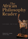The African Philosophy Reader / Edition 2