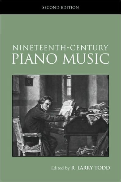 Nineteenth-Century Piano Music / Edition 2