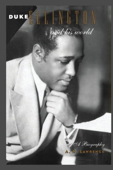 Duke Ellington and His World