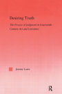 Desiring Truth: The Process of Judgment in Fourteenth-Century Art and Literature