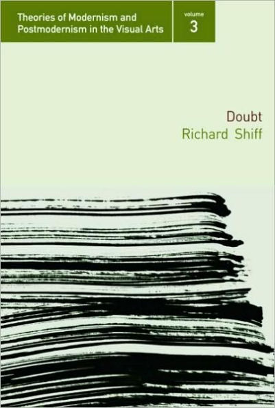 Doubt / Edition 1