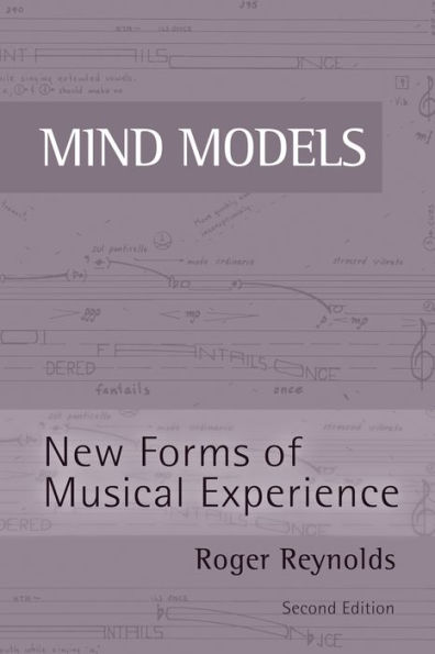 Mind Models / Edition 2