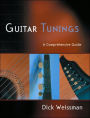 Guitar Tunings: A Comprehensive Guide