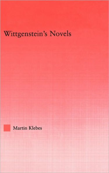 Wittgenstein's Novels / Edition 1