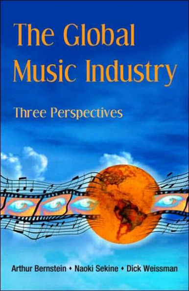 The Global Music Industry: Three Perspectives