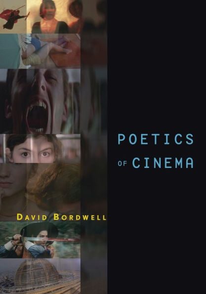 Poetics of Cinema / Edition 1