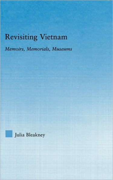 Revisiting Vietnam