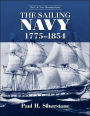 The Sailing Navy, 1775-1854 / Edition 1