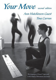 Title: Your Move / Edition 2, Author: Ann Hutchinson Guest