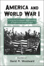 America and World War I: A Selected Annotated Bibliography of English-Language Sources / Edition 2
