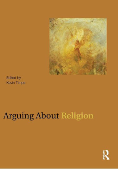 Arguing About Religion / Edition 1