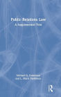 Public Relations Law: A Supplemental Text