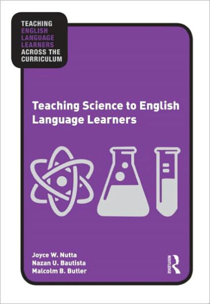 Teaching Science to English Language Learners / Edition 1