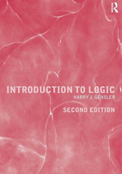 Introduction to Logic / Edition 2