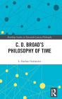 C. D. Broad's Philosophy of Time