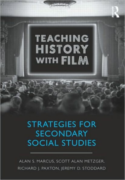 Teaching History with Film / Edition 1