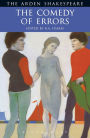 The Comedy of Errors (Arden Shakespeare, Second Series)