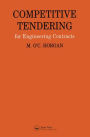 Competitive Tendering for Engineering Contracts / Edition 1