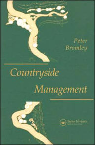 Title: Countryside Management, Author: Mr Peter Bromley