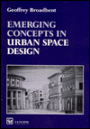 Emerging Concepts in Urban Space Design