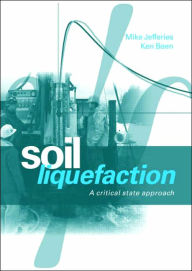 Title: Soil Liquefaction, Author: Michael Jefferies