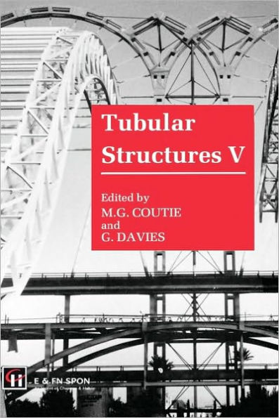 Tubular Structures V / Edition 1