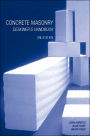 Concrete Masonry Designer's Handbook / Edition 2