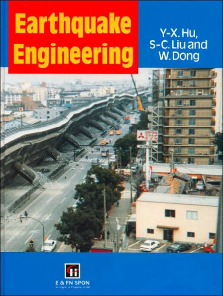 洋書 Basic Earthquake Engineering Earthquake Engineering by Y-X. Hu, S-C. Liu, W. Dong