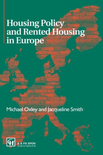 Housing Policy and Rented Europe