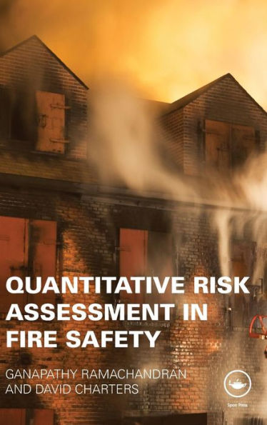 Quantitative Risk Assessment Fire Safety