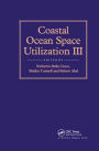 Coastal Ocean Space Utilization 3