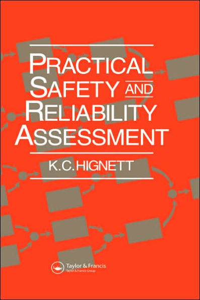 Practical Safety and Reliability Assessment / Edition 1