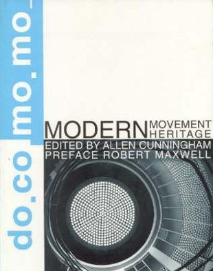 Modern Movement Heritage