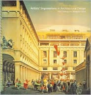 Artists' Impressions in Architectural Design / Edition 1