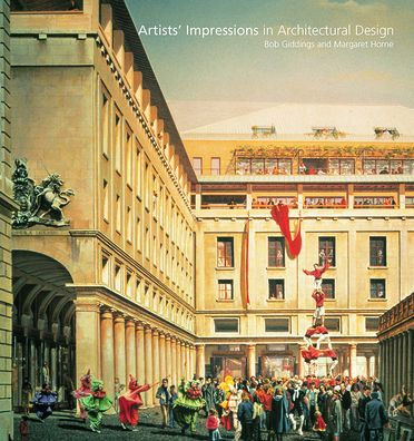 Artists' Impressions in Architectural Design / Edition 1