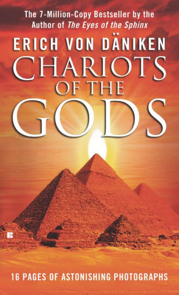 Chariots of the Gods?